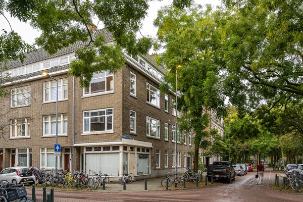 Te koop: Groen van Prinstererstraat 79-02, 3038 RE Rotterdam